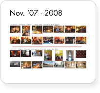 November - now